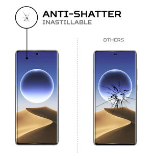 อุปกรณ์ป้องกันหน้าจอกันกระแทกสำหรับ Oppo ค้นหา X7ป้องกันโทรศัพท์มือถือระดับพรีเมี่ยม - Product Image 5