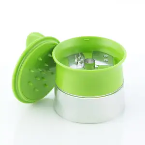 Spiral Slicer Spiru Innovagoods | Kitchen Accessory Vegetable Tools Manual Baby Food Processor Vegetable Spiralicer Household ES