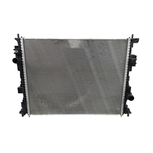Radiatore Acqua FORD Kuga Serie (DFK) LX61-8005-VG ZTDA Diesel 1500 (19>) - Product Image 1