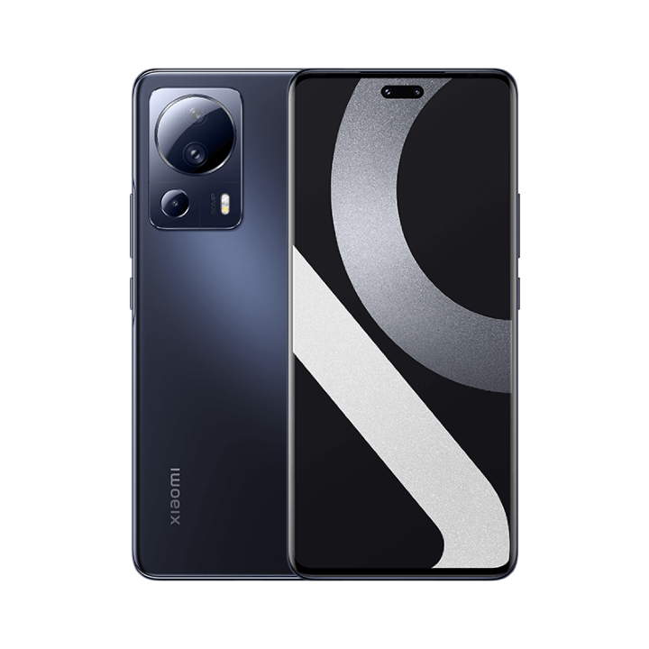 Xiaomi Civi 1S ブラック 8/128GB