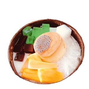 Narinaturals กะลามะพร้าวชามกะลามะพร้าว - Product Image 1