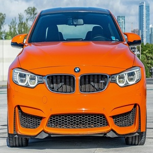 BMW M4 Coupé 2015 SUPER LIMPIO, LISTO PARA ENVIAR - Product Image 1