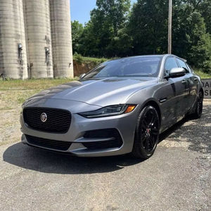 2020 Jaguar XE P250 - Product Image 4