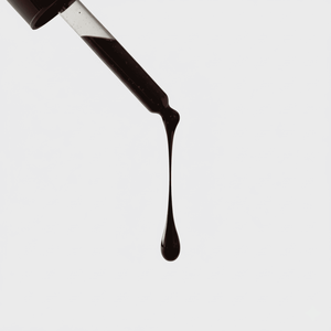 Fábrica OEM de Marca Privada, Gotas de Shilajit Purificado Natural de 60 ml, Ácido Fúlvico, Extracto Herbal Líquido de Shilajit, Suplemento a Base de Plantas - Product Image 3