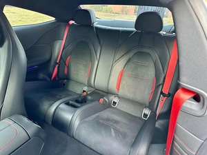 Mercedes-Benz CLE AMG 53 4MATIC+ Coupé d'occasion 2025 - Product Image 2