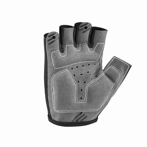 Gants de fitness en spandex nouveau style en gros avec logo personnalisé meilleure qualité pour les sports de plein air utiliser des matériaux de haute qualité - Product Image 6