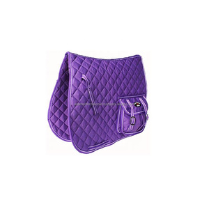 แผ่นอานม้าชุดเดรสพรีเมี่ยมสำหรับผลิตภัณฑ์ม้า - Product Image 3