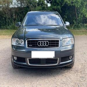 AUDI A8 D'OCCASION CÔTÉ GAUCHE/CÔTÉ DROIT - Product Image 1