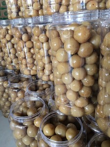 Nouveau produit citron vert mariné/prix compétitif vente en gros de fruits frais salés/norme de haute qualité pour l'exportation - Product Image 6