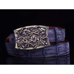 James Christian Arbitrary Boundaries Hebillas de cinturón - Product Image 4