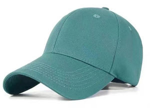 หมวกเบสบอลปักลาย3D ผ้ากันน้ำขนาดใหญ่พิเศษโลโก้ได้ตามต้องการ - Product Image 6