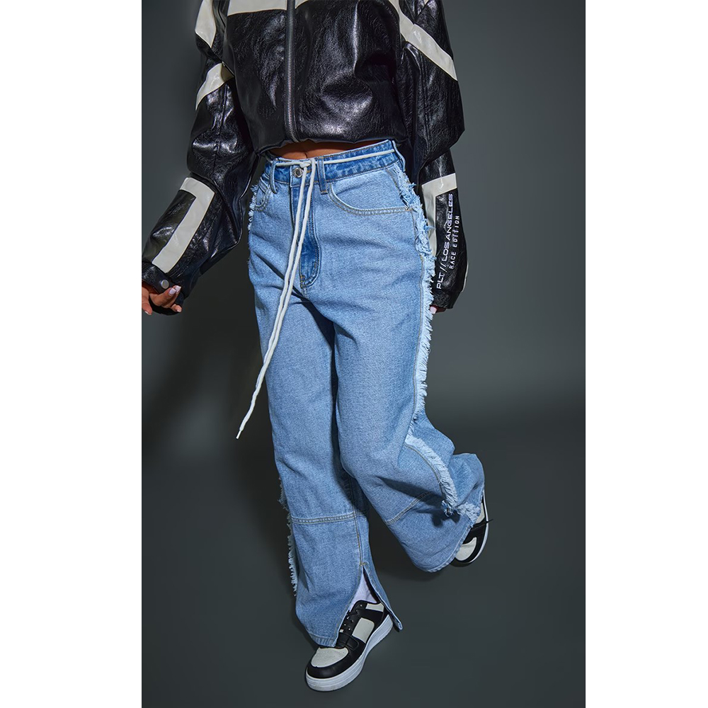Frumpy Mom Jeans 2019 Kylie Jenner's Low Rise Jeans Are A Fall