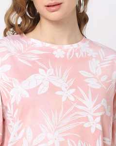 Camisetas Holgadas Personalizadas para Mujer, Tejido Suave y Duradero, Corte Oversize, Ideal para Tiendas de Moda o Marcas Privadas - Product Image 4