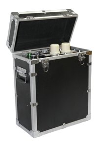 30kv/40kv/50kv cáp điện cao áp thử nghiệm thiết lập AC hipot Tester rất thấp tần số Tester - Product Image 4