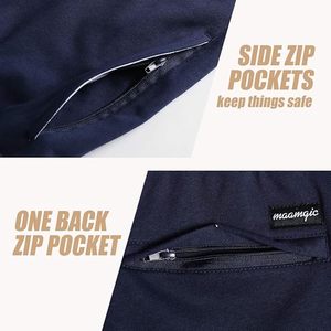 Shorts de sport personnalisés avec logo, pour la course à pied, la salle de sport, l'entraînement, la remise en forme, les sports athlétiques, en polyester, pour hommes, décontractés - Product Image 3