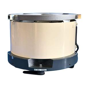 Componentes Equipo industrial Alimentador de tazón automatizado Sistema de voltaje Máquina de soldadura Piezas Alimentador Suministro ajustable Alimentación - Product Image 2