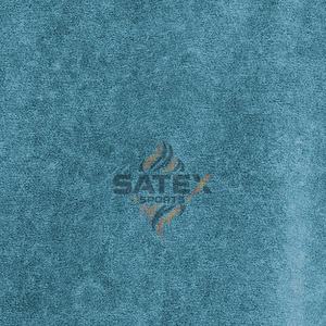 Sweat à capuche unisexe décontracté en molleton français surdimensionné, délavé à l'acide, streetwear, broderie, impression sérigraphique, tricot, poche - Product Image 6