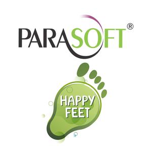 Parasoft 50g Aloe Vera Foot Cream Loción hidratante nutritiva para piel seca y opaca Crema y loción facial para adultos Uso en el hogar - Product Image 6