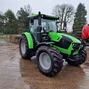 Deutz-fahr AGROPLUS 410 - Product Image 3