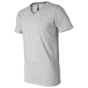 เสื้อยืดคอกว้าง Bella Canvas สกรีนโลโก้ตามสั่ง ขายส่งเสื้อยืด - Product Image 5