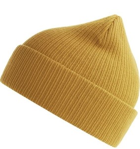 Gorro de punto transpirable para hombre y mujer, gorro cálido de invierno, gorro de calle Unisex, nuevo diseño, novedad - Product Image 3