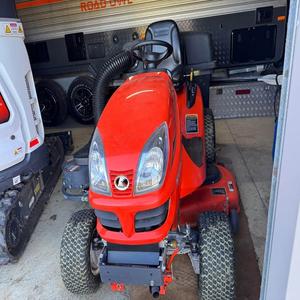 Kubota <b>Mini</b> Garden Tractor Premium Quality Grass Cutting Riding <b>Mower</b> for Sale Fast Delivery Buy Kubota <b>Lawn</b> <b>Mower</b> Today - Product Image 3