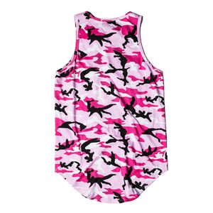 2023 nuevo diseño de camisetas sin mangas de entrenamiento de gimnasio para hombres 100% algodón Fitness camiseta culturismo chaleco sin mangas de talla grande y transpirable - Product Image 2