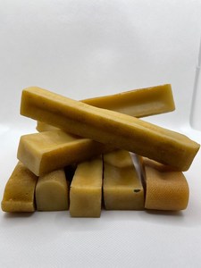 Golosinas orgánicas para masticar perros con queso de yak del Himalaya, precio de fábrica, pollo liofilizado sostenible para animales pequeños - Product Image 4