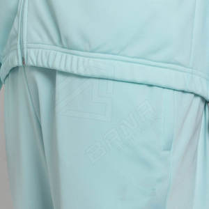 Conjuntos Deportivos de Verano para Hombre, Tallas Grandes, Cómodos, Ligeros y Ecológicos, Cierre Elástico en la Cintura, 100% Algodón Transpirable - Product Image 4