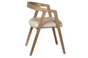 Juego de sofá de sala de estar Premium moderno, modular, seccional, de mediados de siglo, moderno, de alta calidad, teca, caoba, madera maciza, almacén, comedor - Product Image 4