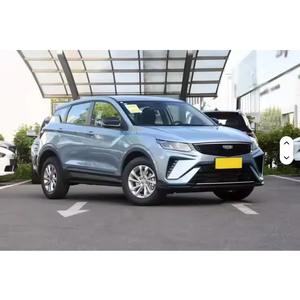 Geely Binyue SUV 2024 d'occasion en excellent état - Product Image 4