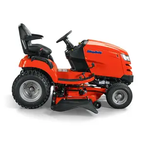 Big Power Lawn Movers & Garden Tractors Original Quality Supplier