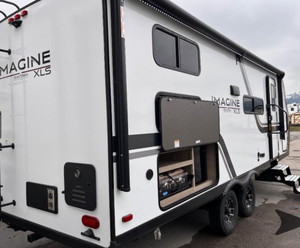 Autocaravanas Usadas Grand Design Imagine XLS 21MBE 2025 2026 Económicas, Remolques de Viaje Disponibles para Exportación - Product Image 4