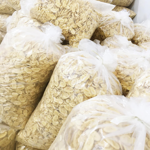 Banane séchée croustillante tranchée avec taille personnalisée en haute qualité - Product Image 1