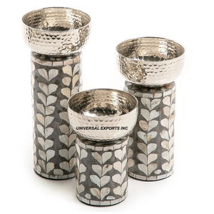 Fabricante de cuencos de chocolate Diseño personalizado Cuenco dulce hecho a mano Clásico Elegante Nuevo cuenco de chocolate - Product Image 4