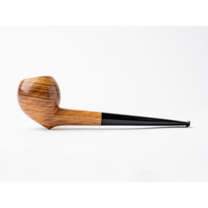 Comfortable Wooden <b>Smoking</b> <b>Pipe</b> with Elegant Design Lightweight Feel and a Smooth <b>Smoking</b> Experience Every Time - Product Image 3