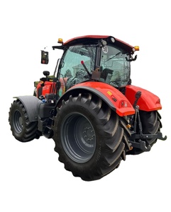 TRACTOR DIESEL KUBOTA USADO DISPONIBLE en AUSTRIA TRACTOR KUBOTA COMPRAR SEGUNDA MANO LISTO PARA LA VENTA ONLINE COMPRAR TRACTOR KUBOTA USADO - Product Image 1