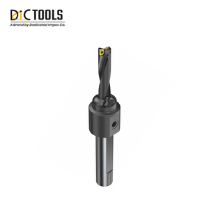 ปืนเจาะแบบแทรกขนาด12มม. ทนทานและมีความแม่นยำสูง - Product Image 3