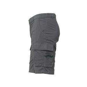 Pantalones Cortos Cargo Iron Gris Verano para Hombre, 2, 2, 2, 1, 2, 2 - Product Image 4
