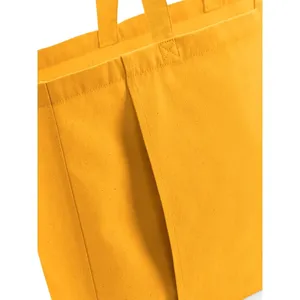 EarthAware Organic <b>Yoga</b> Tote Sustainable Promotional Merchandising <b>Bag</b> - Product Image 4