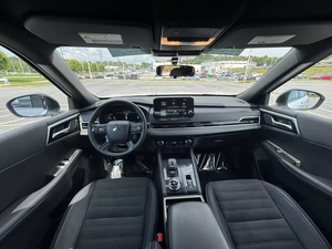 A.ll I.art S-AWC 2024 d'occasion en bon état, conduite à gauche, sièges en cuir, caméra de recul, prêt à rouler - Product Image 4