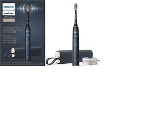 Philips Sonicare DiamondClean 9900 Prestige Brosse à dents électrique HX9990/13 avec technologie SenseIQ et 5 brossages - Product Image 1