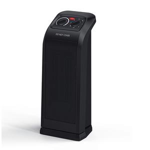 Calentador eléctrico con protección contra sobrecalentamiento, sin control por aplicación, cobertura de 249 pies cuadrados, hecho en Vietnam para uso doméstico - Product Image 2