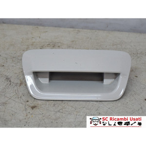Maniglia del Portellone Posteriore per Jeep Renegade Serie (14>) - Product Image 2
