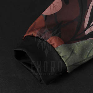 Nouveau design meilleurs hommes sweats bas quantité minimale de commande basiques sweats à col rond au prix de gros fabriqué au Pakistan - Product Image 3