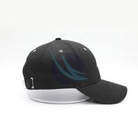 Nuevas Gorras Deportivas de Venta Caliente a Precio de Fábrica, Totalmente Personalizadas, Bordado de 5 Paneles, Gorras de Béisbol Ajustables de Alta Calidad