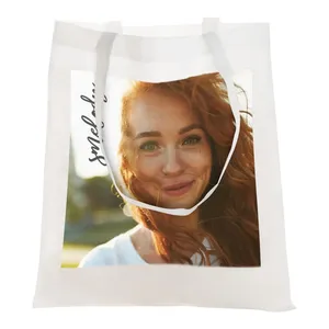 Bolsas de Papel Promocionales Personalizadas Lomia para Comercio - Product Image 2