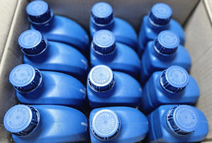 04500-00140 ATF MATIC-J / RED-1 [Hyundai Kia / Mobis] - Product Image 4