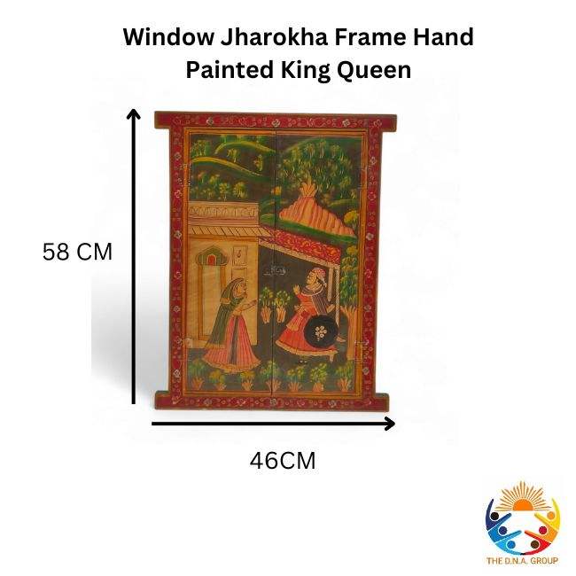 King Queen - Fine Art