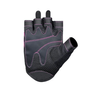 Gants de sport demi-doigts pour entraînement et fitness, idéaux pour la musculation – Créez vos propres gants de gym unisexes. - Product Image 3